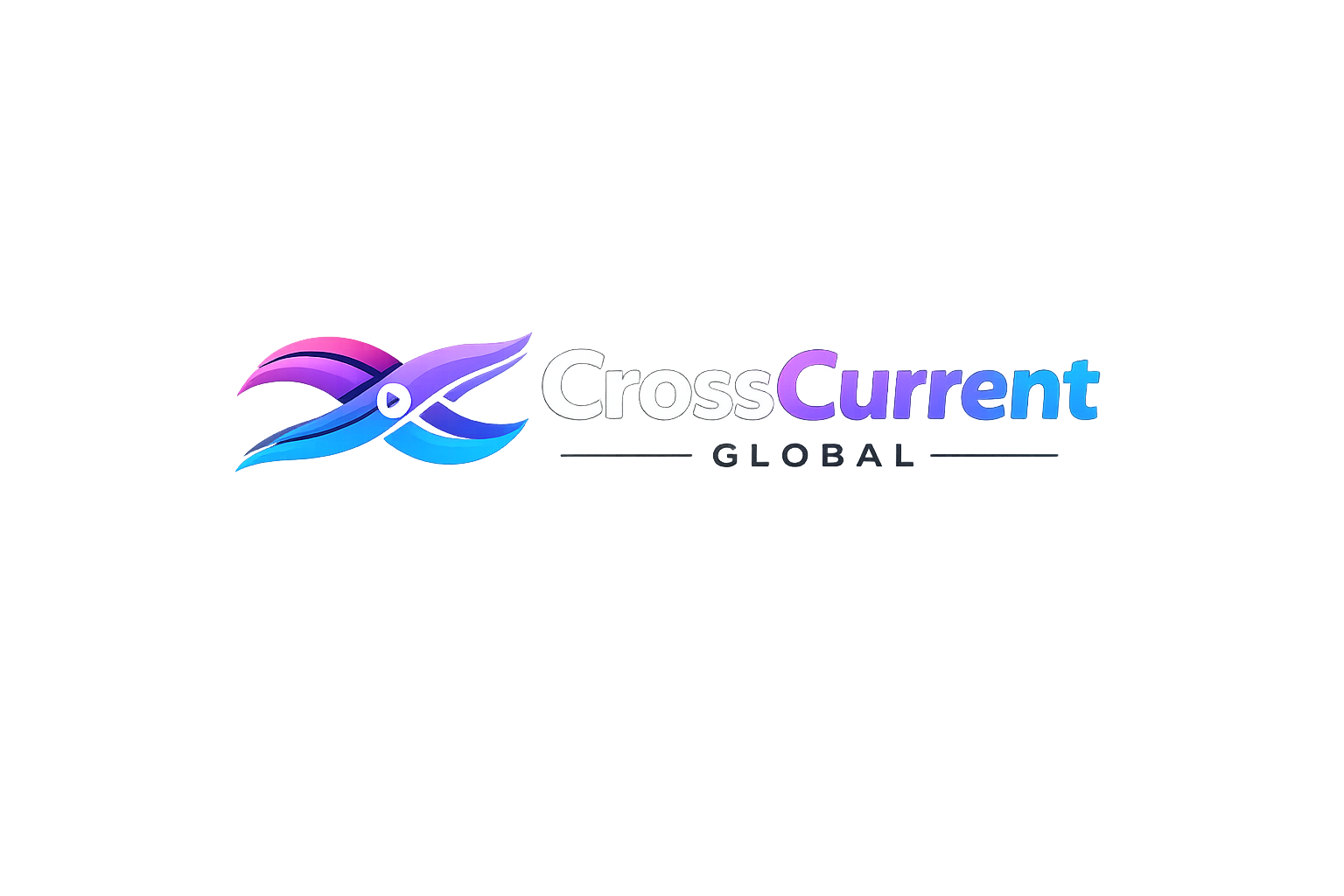 CrossCurrent Global logo